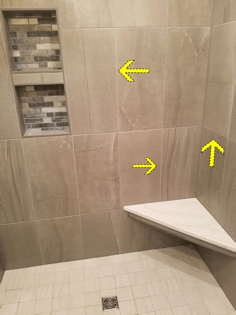 How To Place 12x24 Tile